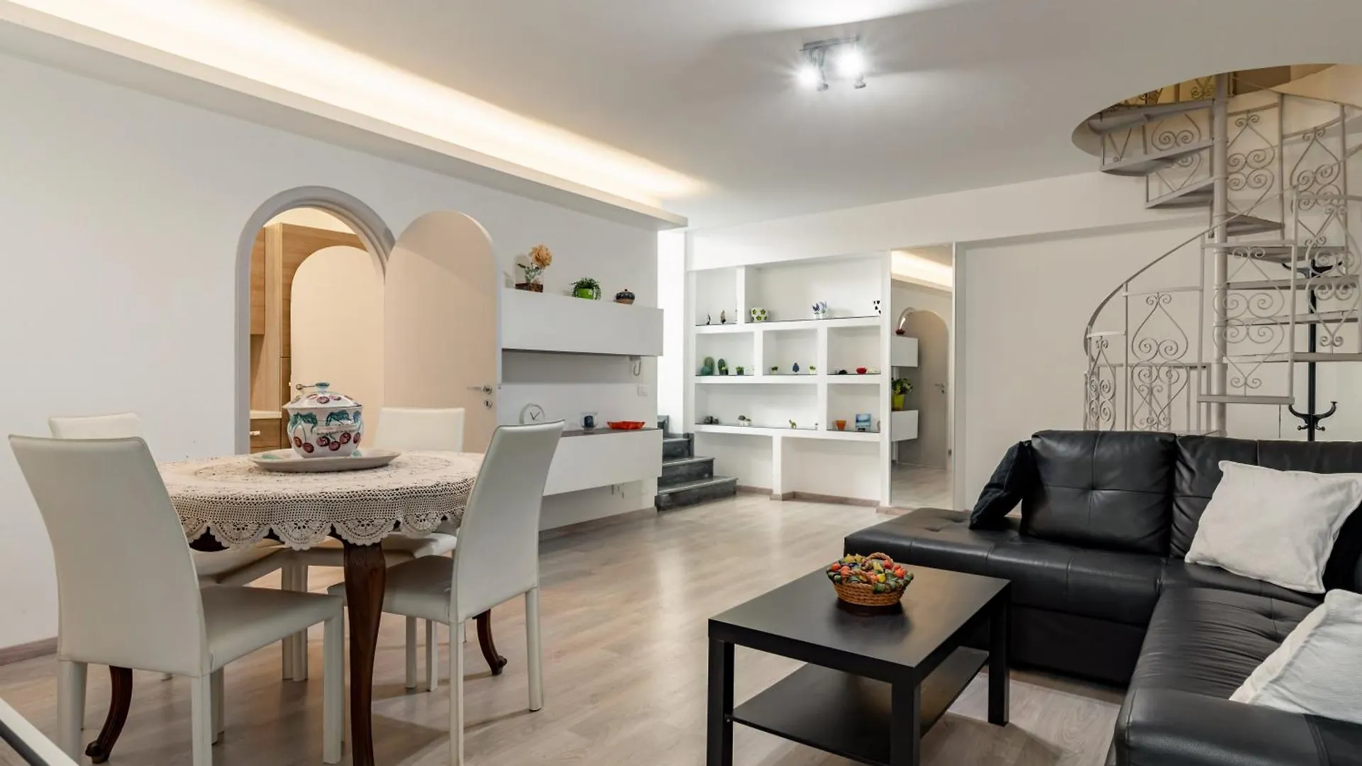 Domus Elisae Apartment - Taormina
