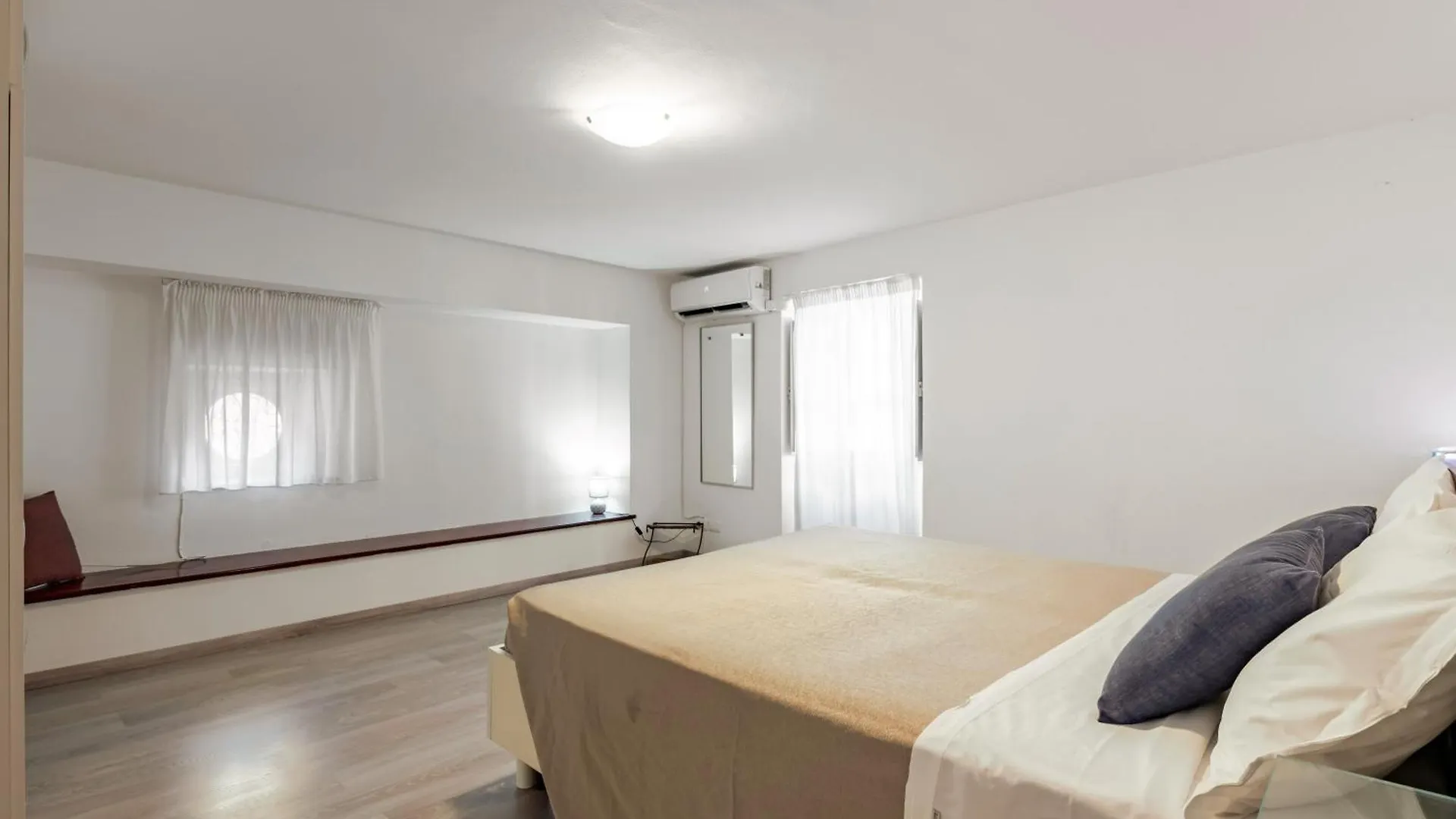 Domus Elisae Apartment - Taormina