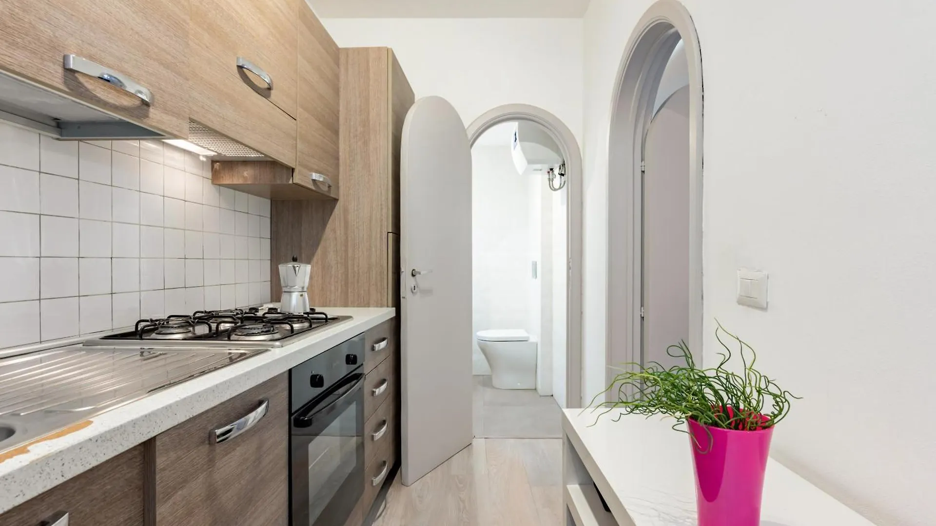 Domus Elisae Apartment - Taormina