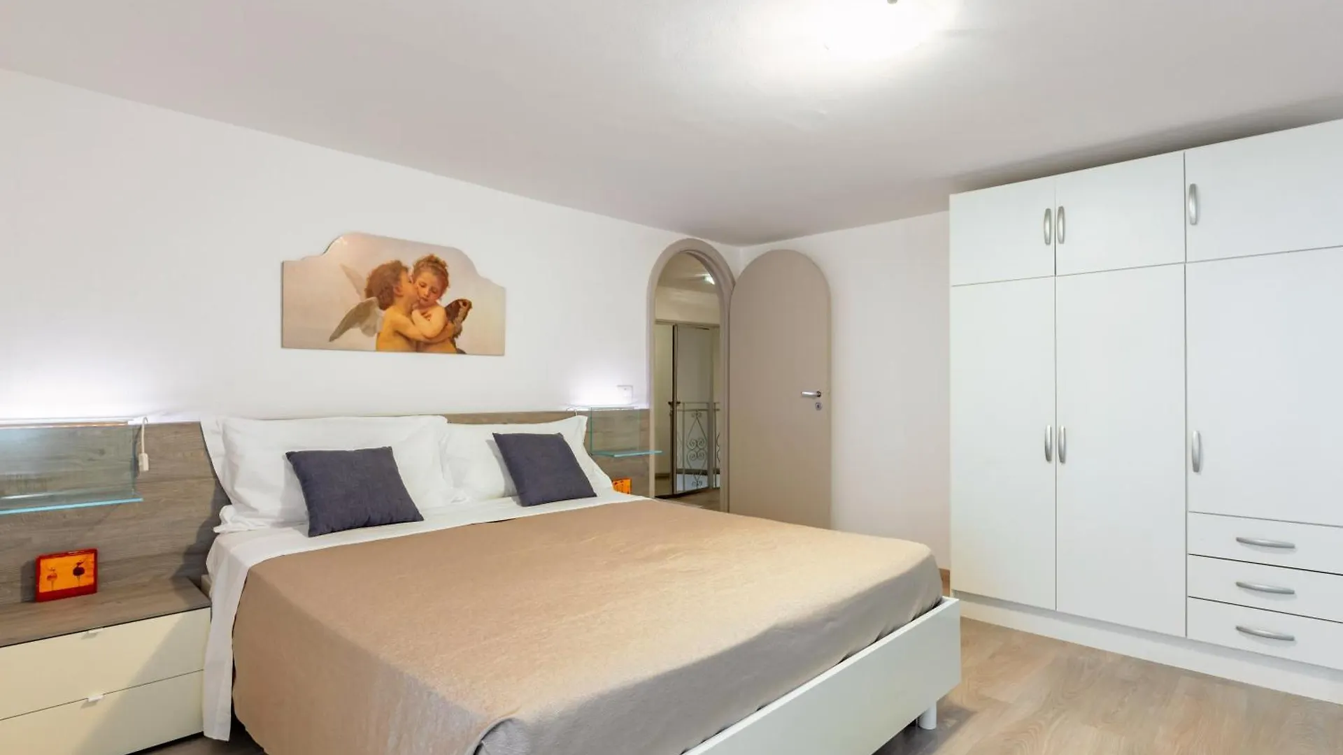 Domus Elisae Apartment - Taormina