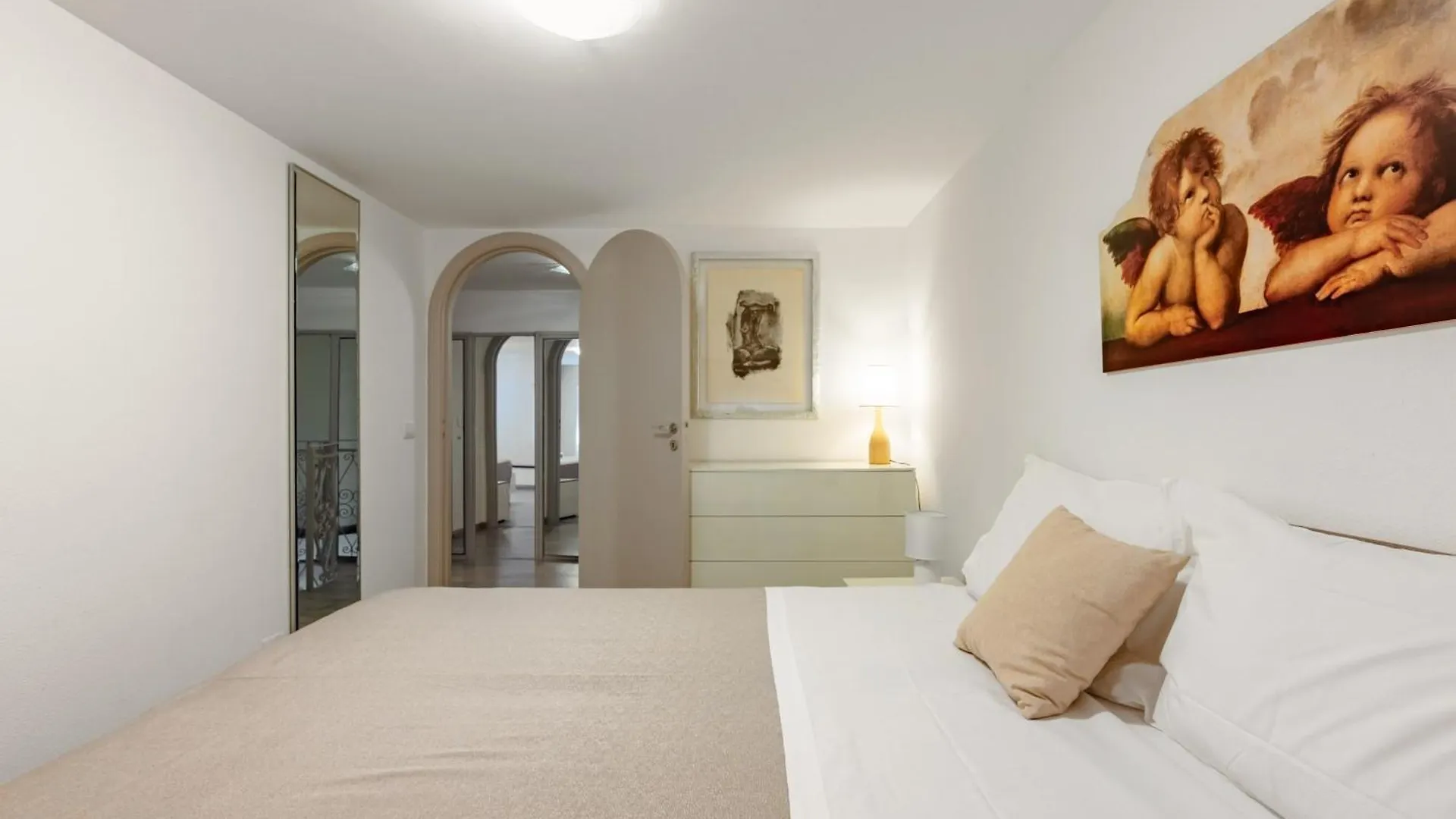 Domus Elisae Apartment - Taormina 0*,