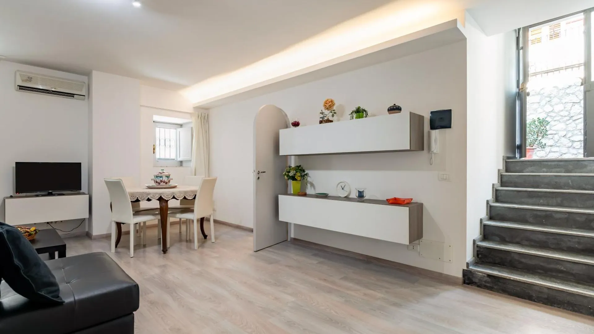 Domus Elisae Apartment - Taormina