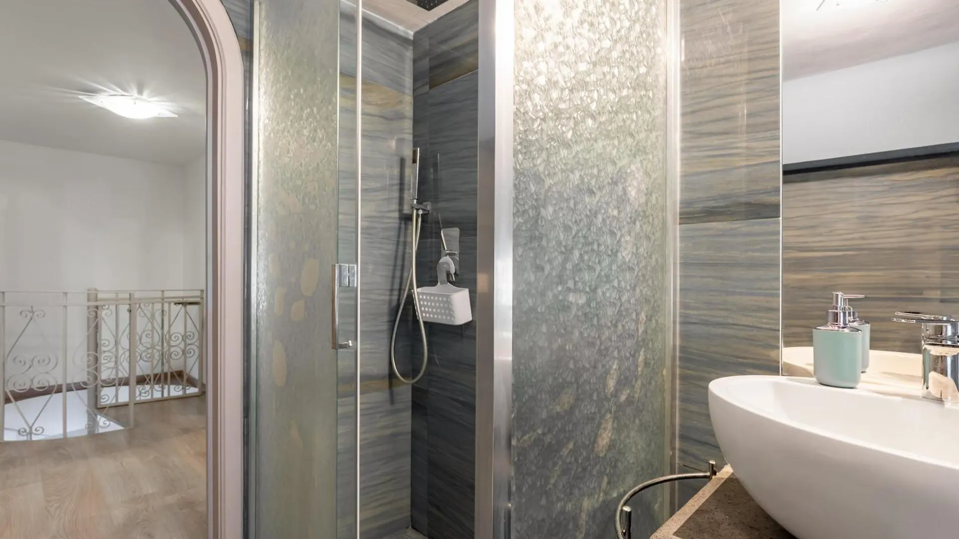 Domus Elisae Apartment - Taormina Italy