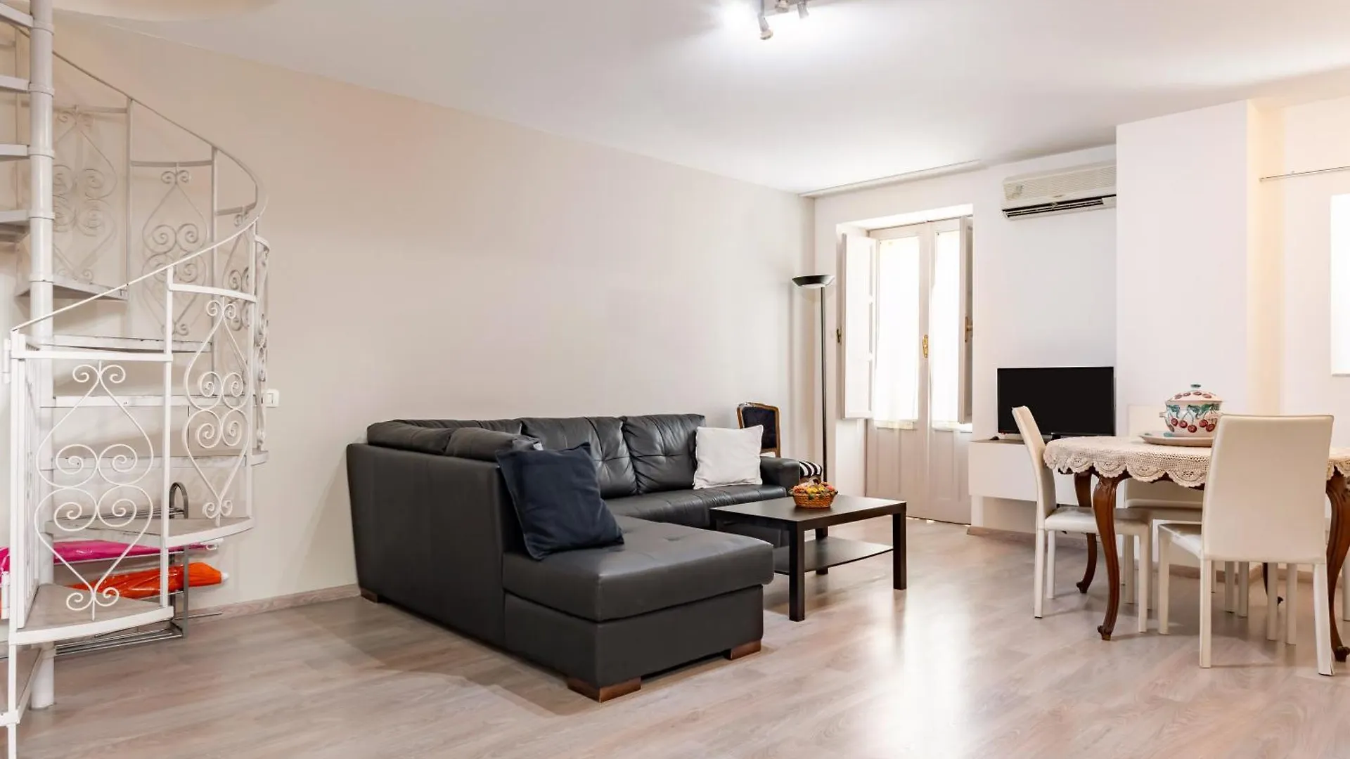 Domus Elisae Apartment - Taormina