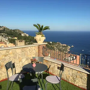 Apartment Casa Bucalo, Taormina