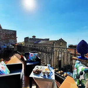  Apartment Casa Carla Al Duomo