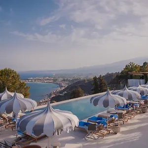 San Domenico Palace, Taormina, A Four Seasons Semesteranläggning (resort)