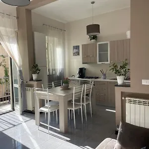Apartment Casa Elodie, Taormina