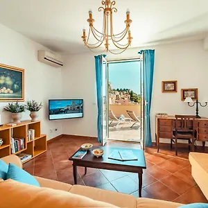 Apartment Taoapartments - Casa Vittoria, Taormina