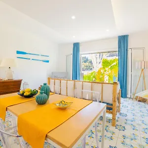 Apartment Taoapartments - Casa Salina, Taormina