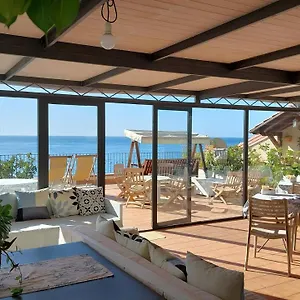 Sottocoperta Bed and breakfast