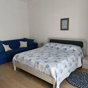 Apartment Pagano Mare, Taormina