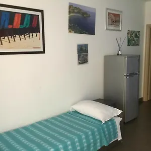 Stationhouse Apartamento
