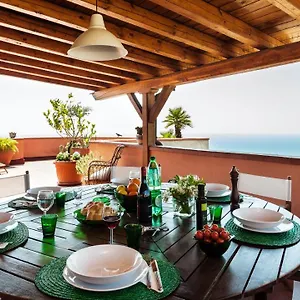 Apartment Casa San Domenico, Taormina