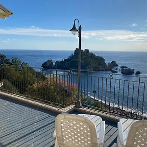  Frühstückspension Isola Bella