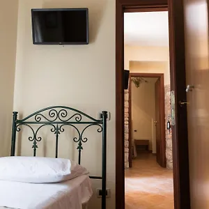 Apartment Vico Tauro House, Taormina
