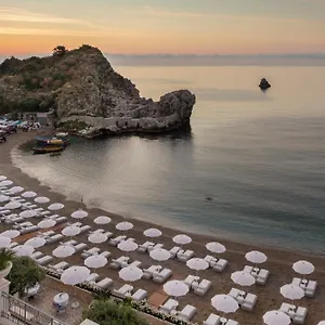Mazzaro Sea Palace - The Leading Of The World Hotell