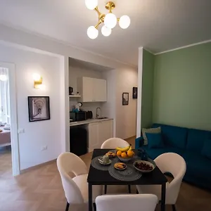 Apartment Clara, Taormina