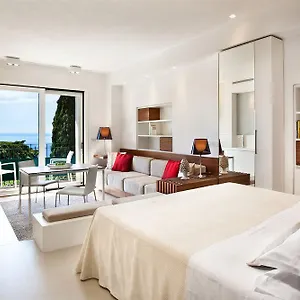 Belvedere Hotell