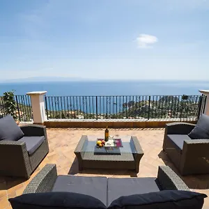 Apartment Sofia, Taormina
