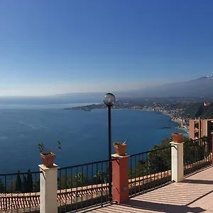 Elios Tao Hotell