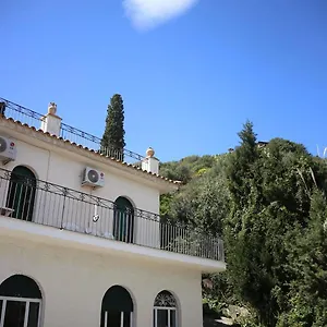 Moschella Pensionat