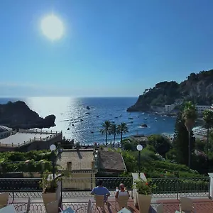 Baia Azzurra Otel