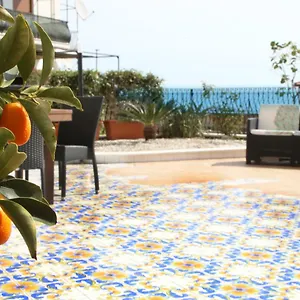 Apartment Taonasi, Taormina