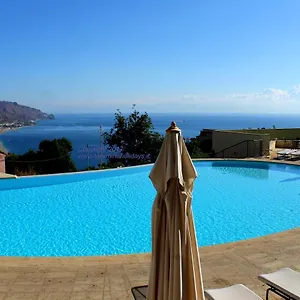Apartment Panoramic - Holidays, Taormina