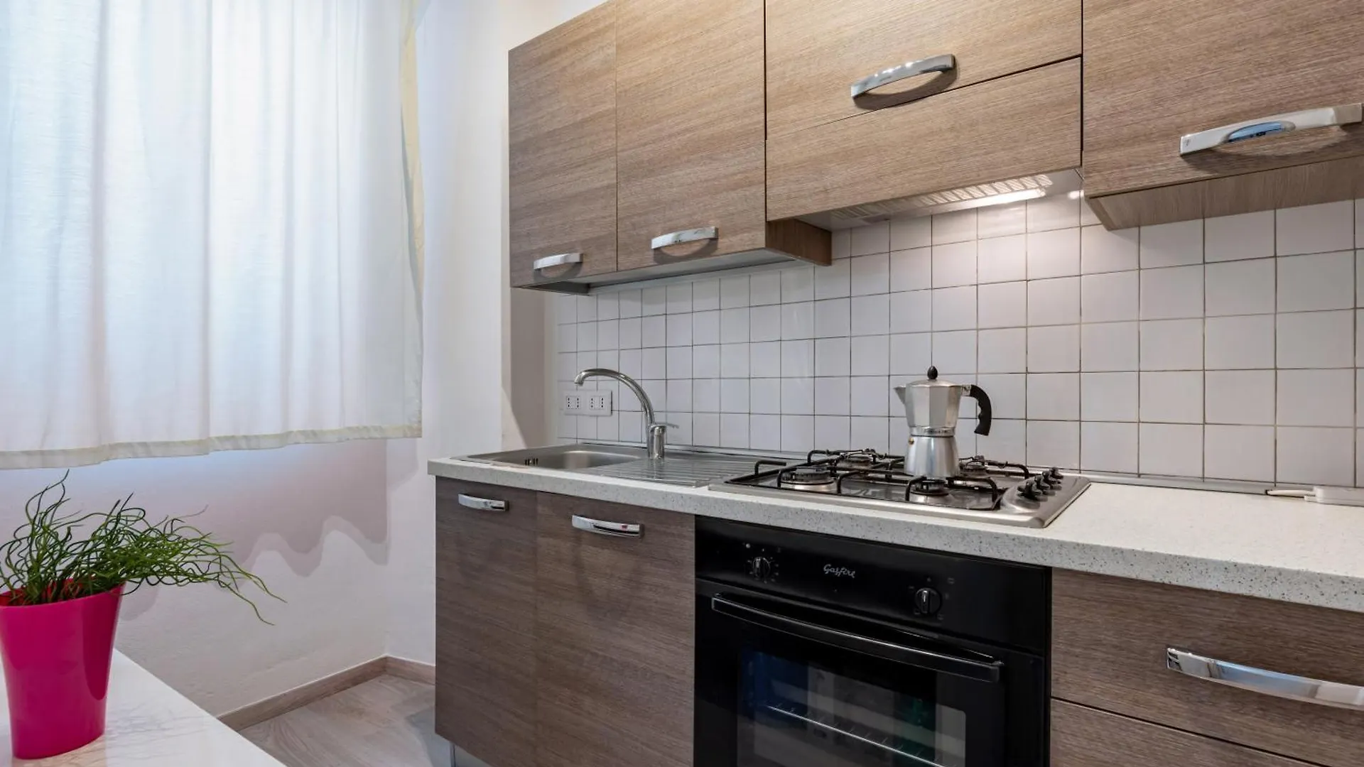Domus Elisae Apartment - Taormina